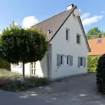 Ahorn Dom wakacyjny Göhren-Lebbin
