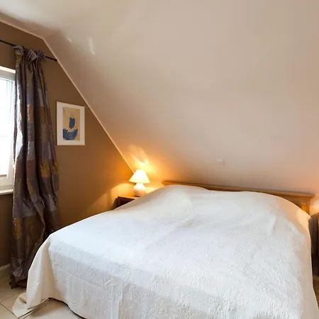 Ahorn Vakantiehuis *
