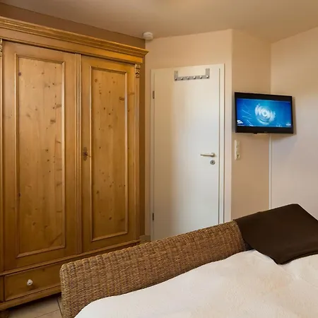 Ahorn Göhren-Lebbin