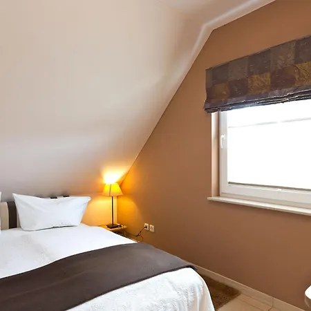 Ahorn Vakantiehuis *