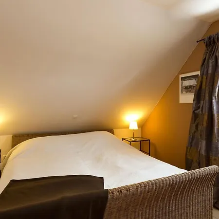 Ahorn Сasa de vacaciones Göhren-Lebbin