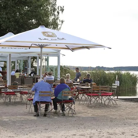 Ahorn Сasa de vacaciones