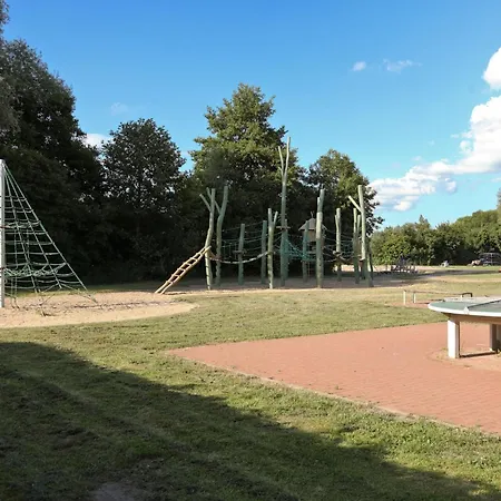 Vakantiehuis Ahorn
