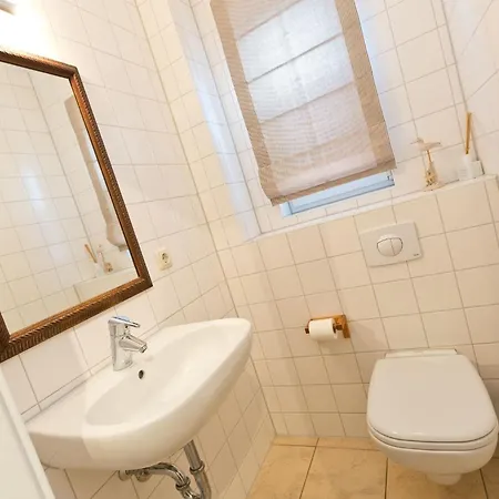 Ahorn Göhren-Lebbin