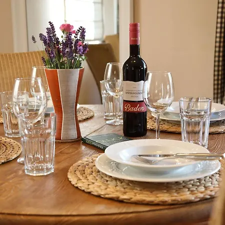 Ahorn Göhren-Lebbin