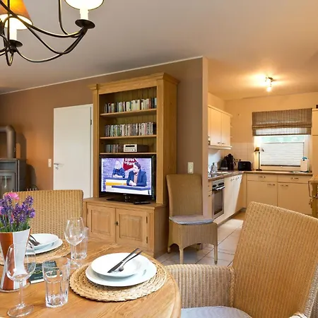 Ahorn * Göhren-Lebbin