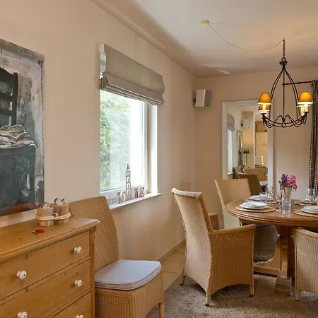 Ahorn Сasa de vacaciones