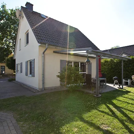 Ahorn Vakantiehuis *
