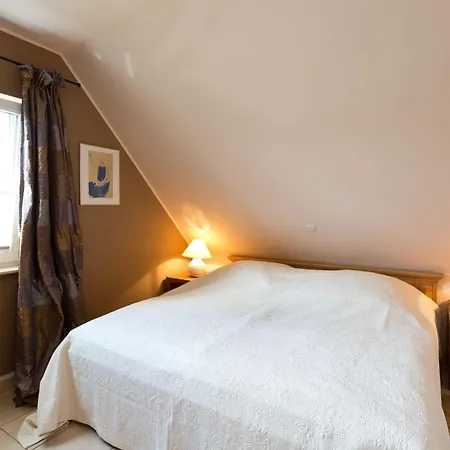 Vakantiehuis Ahorn