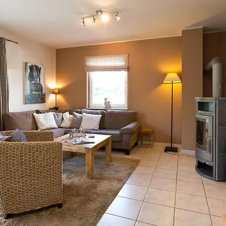 Ahorn Vakantiehuis *
