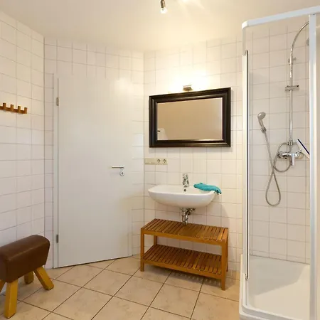 Vakantiehuis Ahorn Göhren-Lebbin
