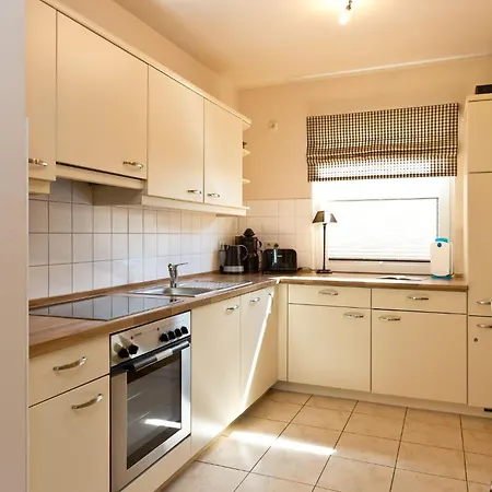 Vakantiehuis Ahorn